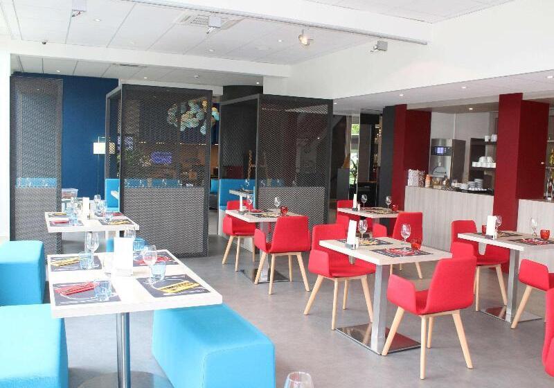 Hotel Ibis Styles Beauvais