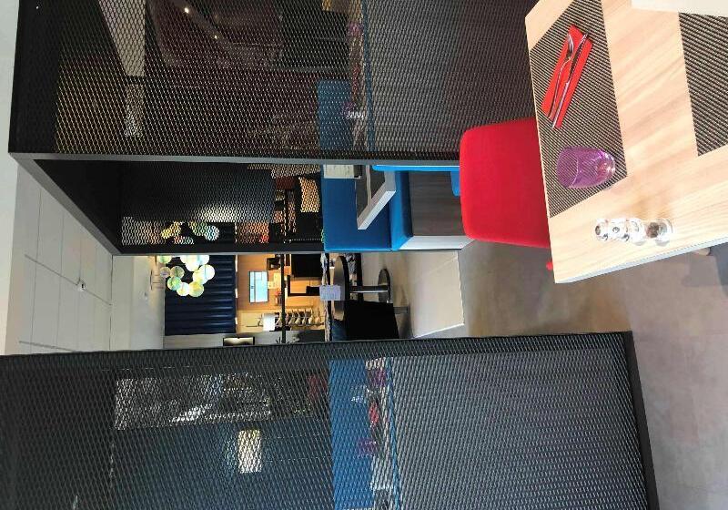 Hotel Ibis Styles Beauvais