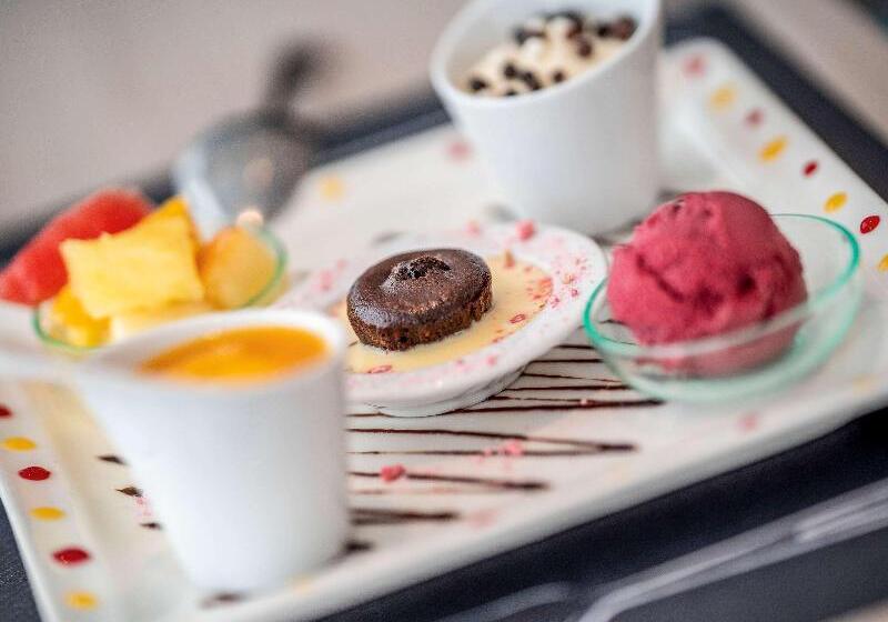 Hotel Ibis Styles Beauvais