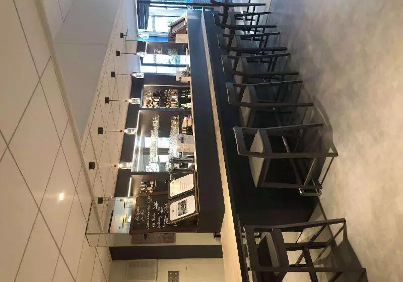 Отель Ibis Styles Beauvais