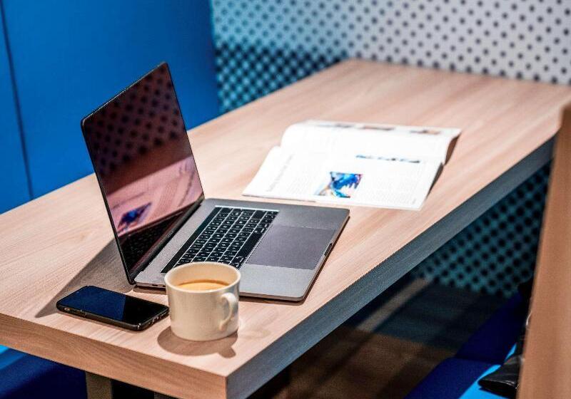 Hotel Ibis Styles Beauvais