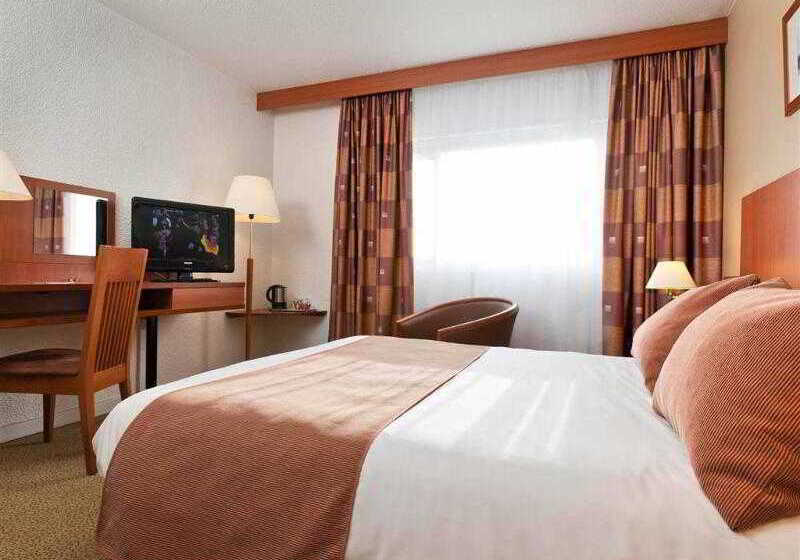 Hotel Ibis Styles Beauvais