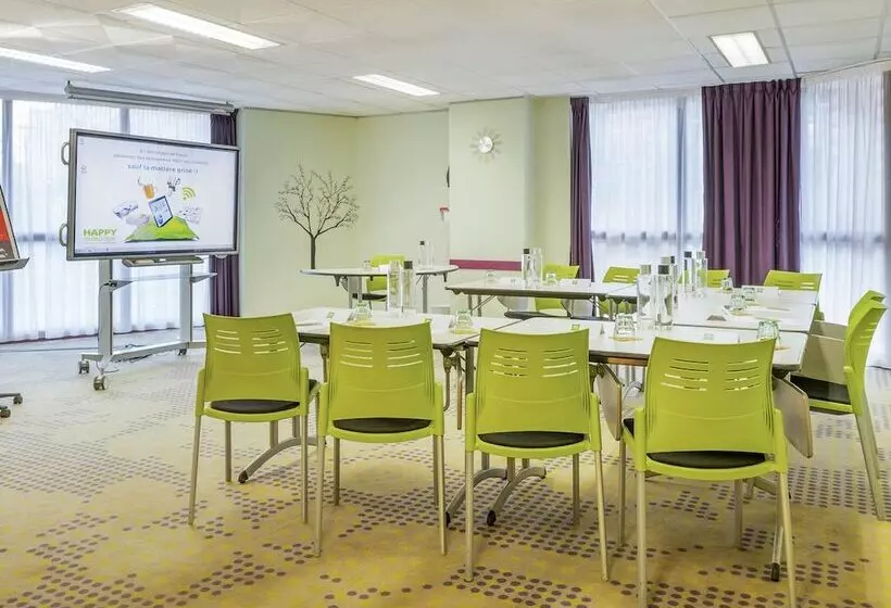 Hotel Ibis Styles Tours Centre