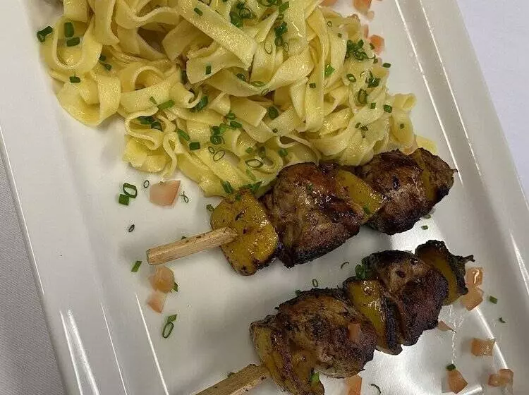 Hotel Ibis Styles Tours Centre