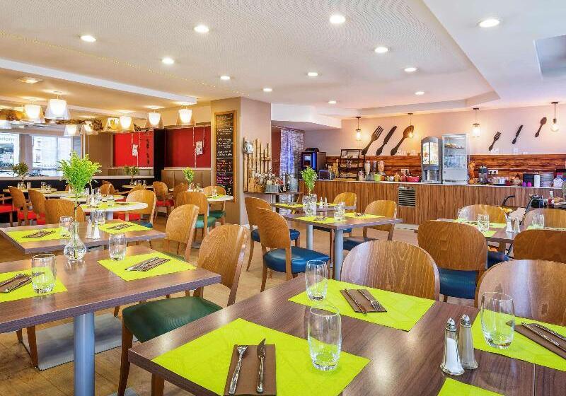 فندق Ibis Styles Tours Centre