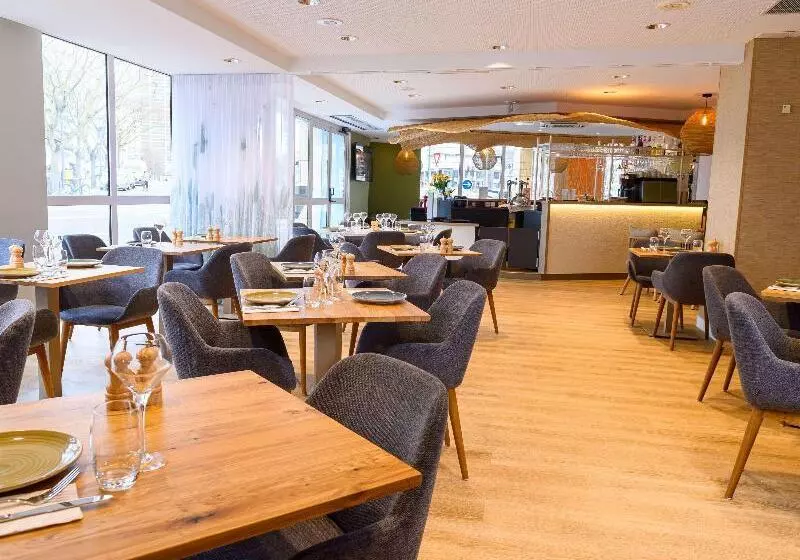 Hotel Ibis Styles Tours Centre