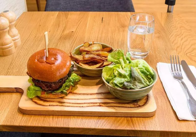 Hotel Ibis Styles Tours Centre