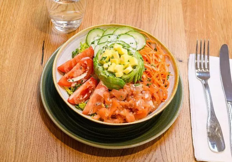 Hotel Ibis Styles Tours Centre