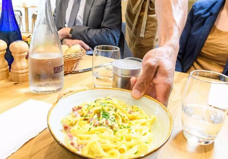 Hotel Ibis Styles Tours Centre