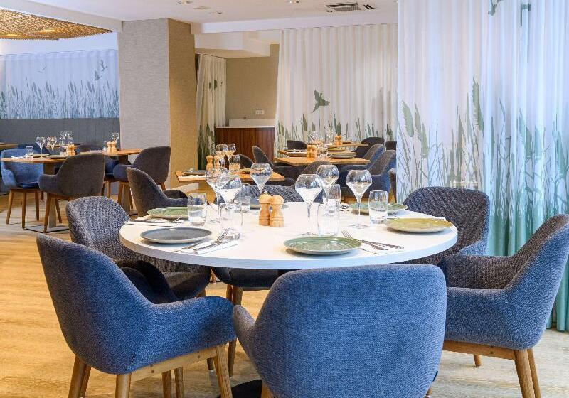 فندق Ibis Styles Tours Centre