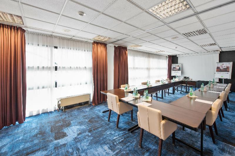 Ibis Styles Evry Courcouronnes Hotel And Events