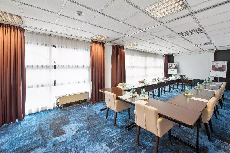 Ibis Styles Evry Courcouronnes Hotel And Events