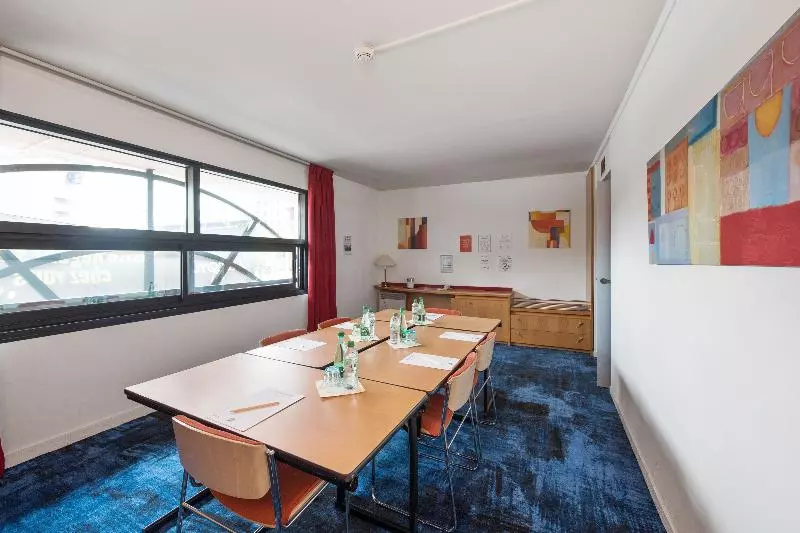 Ibis Styles Evry Courcouronnes Hotel And Events