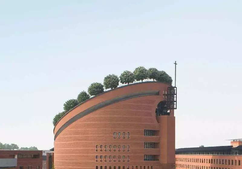 Ibis Styles Evry Courcouronnes Hotel And Events