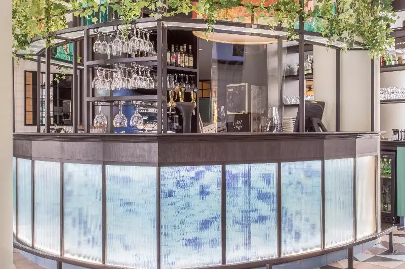 Ibis Styles Evry Courcouronnes Hotel And Events