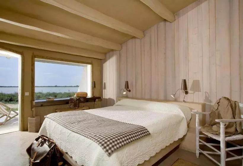 Hotell Lodge Sainte Helene Adult Only