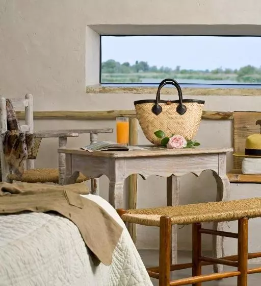 Hotell Lodge Sainte Helene Adult Only