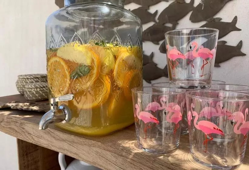 Hotell Lodge Sainte Helene Adult Only