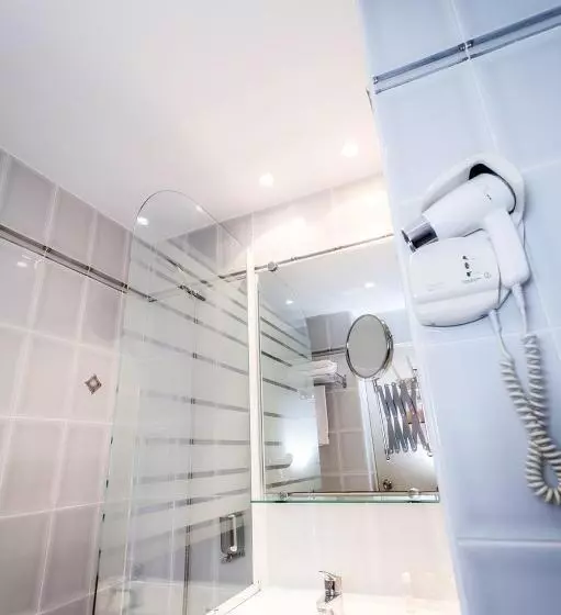 Отель Le Noirlac