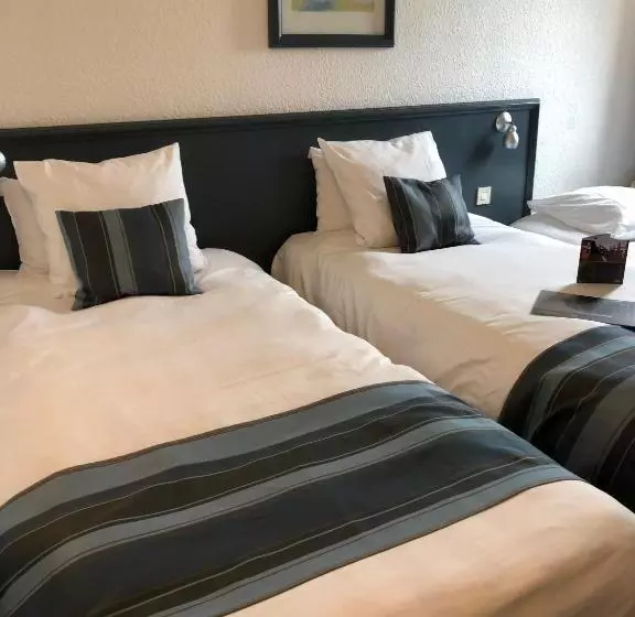 Отель Le Noirlac