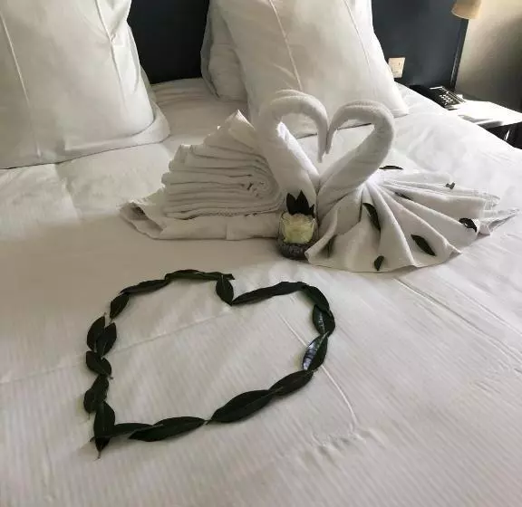 Отель Le Noirlac