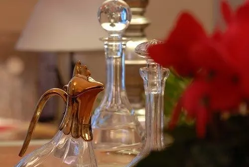 Отель Les Ancolies