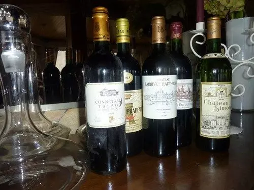 Отель Les Ancolies