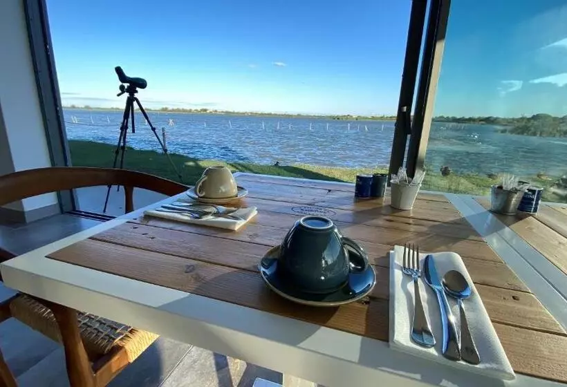 Hotell Lodge Sainte Helene Adult Only