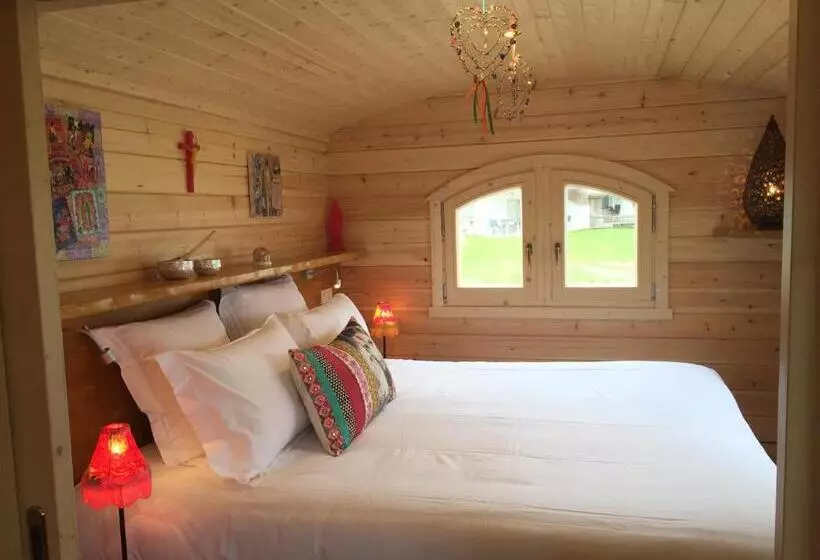 Hotell Lodge Sainte Helene Adult Only