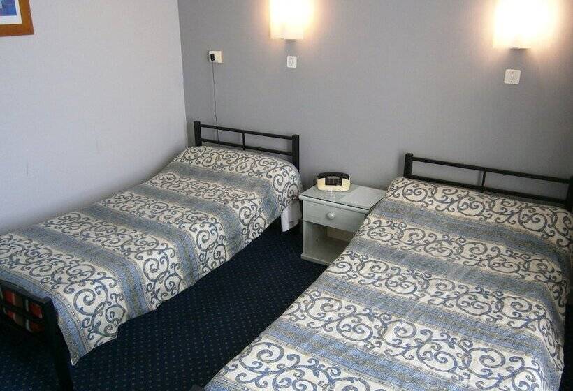 فندق Logis Hôtel Saint Jacques