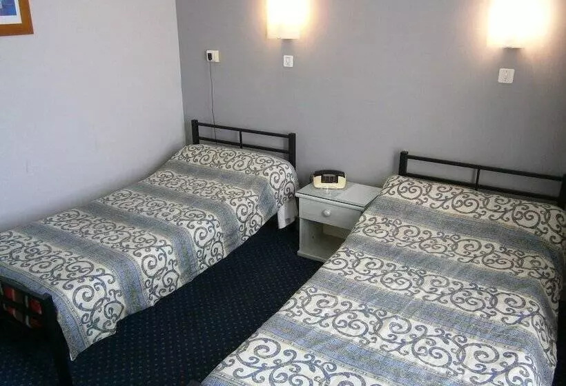 酒店 Logis Hôtel Saint Jacques