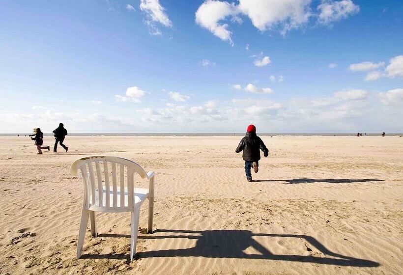 هتل Mercure Deauville Centre