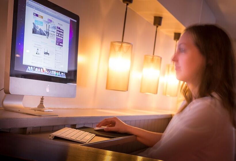 هتل Mercure Deauville Centre