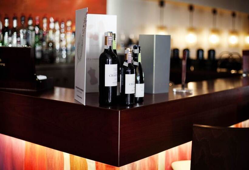 هتل Mercure Deauville Centre