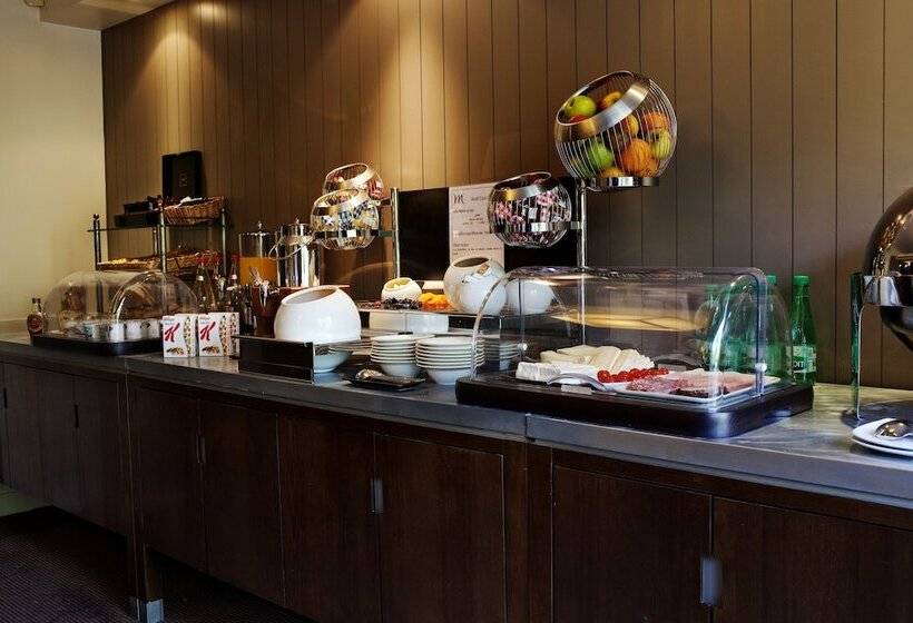 هتل Mercure Deauville Centre