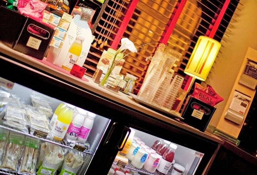 هتل Mercure Deauville Centre