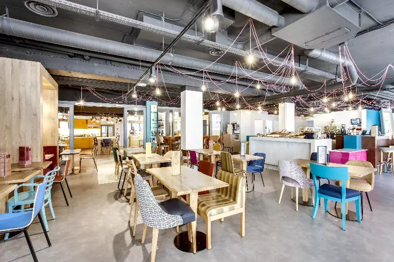 ホテル Hôtel Mercure Paris Centre Gare Montparnasse