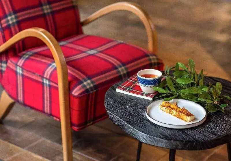 ホテル Hôtel Mercure Paris Centre Gare Montparnasse