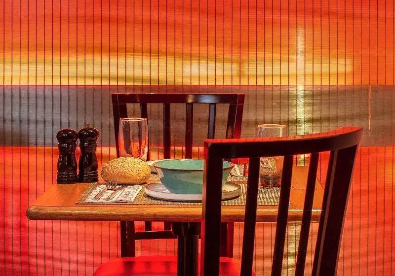 ホテル Hôtel Mercure Paris Centre Gare Montparnasse