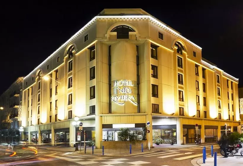 酒店 Nice Riviera