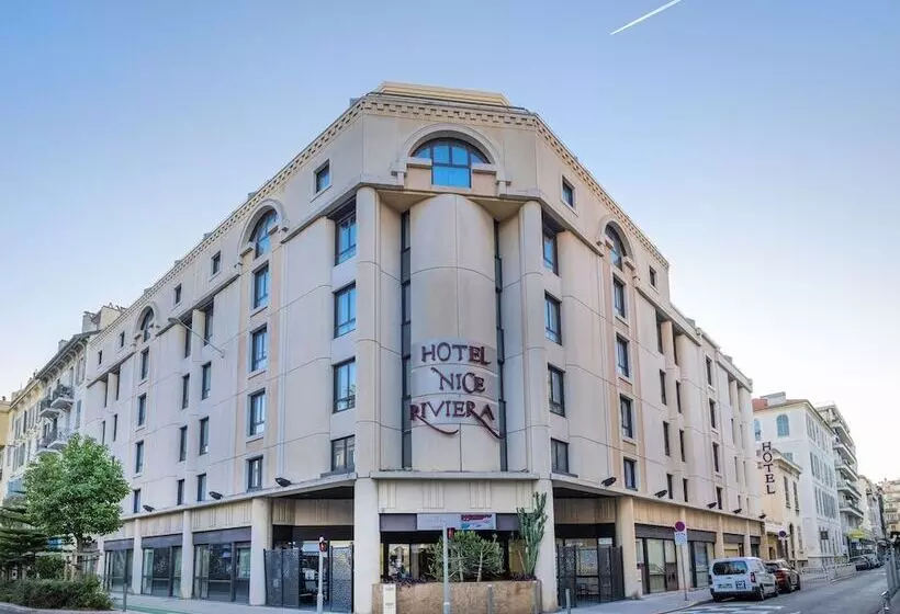 酒店 Nice Riviera