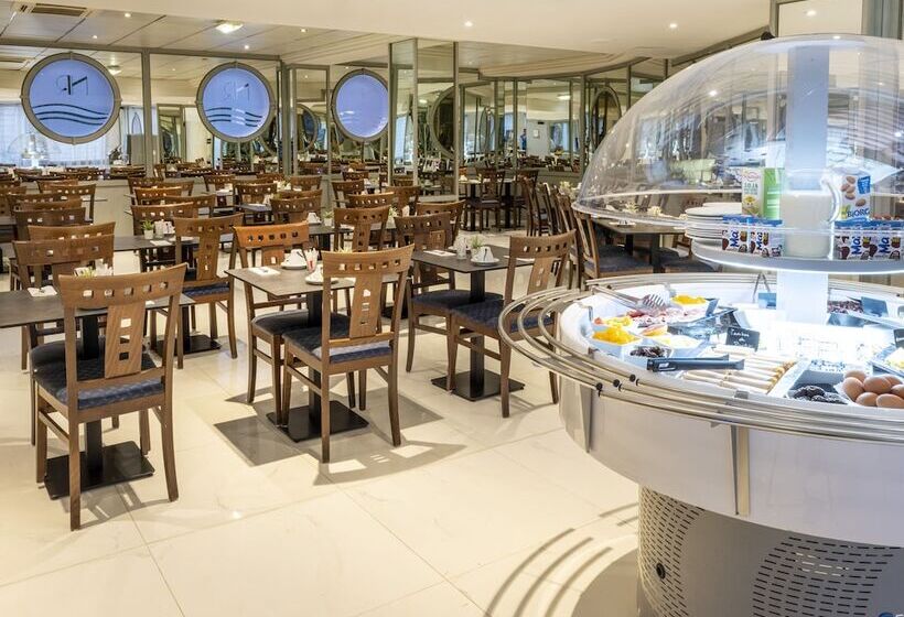 ホテル Nice Riviera