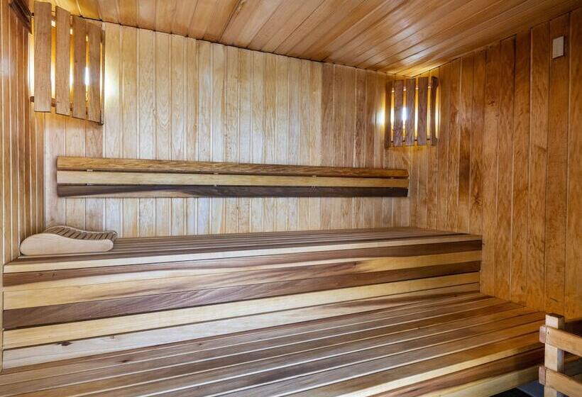 ホテル Nice Riviera