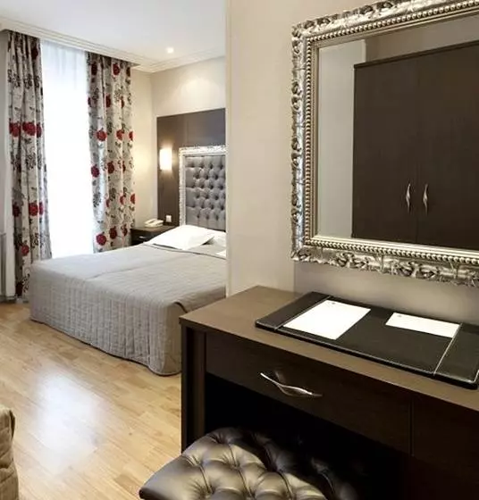 ホテル Riviera Renovated