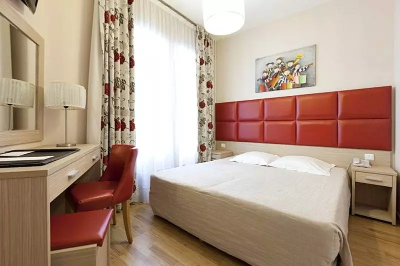 ホテル Riviera Renovated