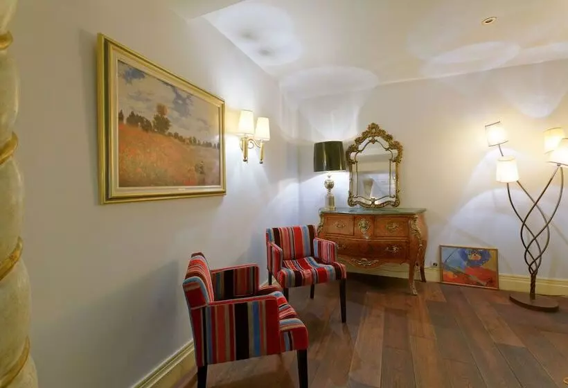 호텔 Hostel Toulouse Wilson