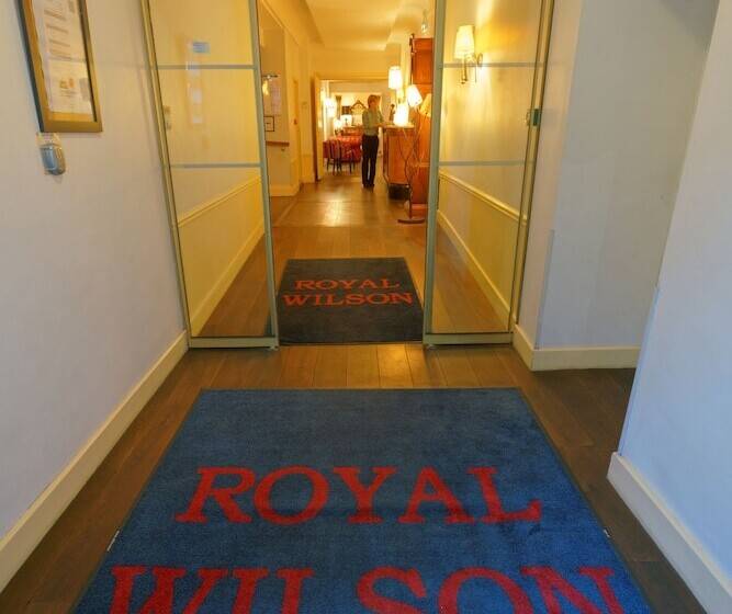 ホテル Hostel Toulouse Wilson