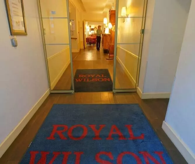 호텔 Hostel Toulouse Wilson