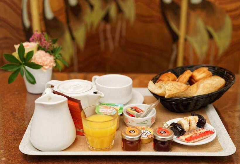 ホテル Hostel Toulouse Wilson