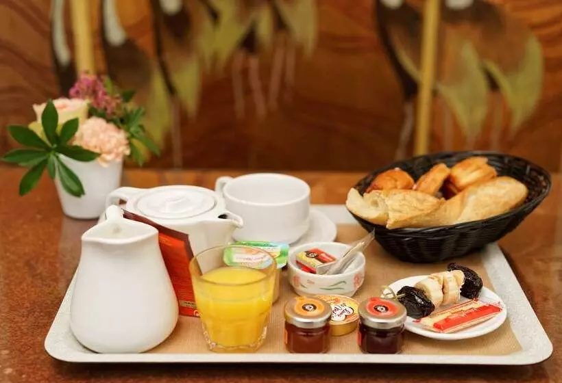 호텔 Hostel Toulouse Wilson